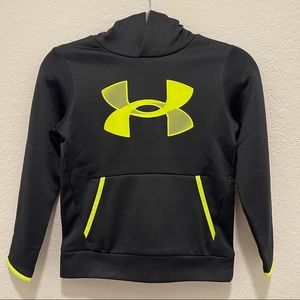 Under Armour Pullover Hoodie for Kids NWT